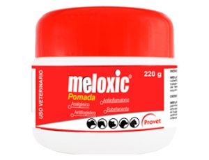 Meloxic Pomada