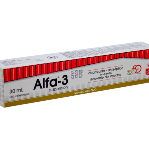 Alfa-3 crema