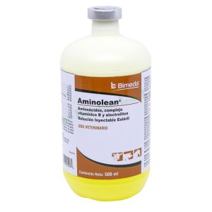 Aminolean