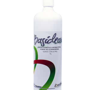 Basiclean