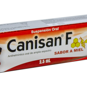 Canisan-F