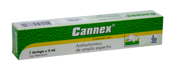 Cannex | Ivanagro
