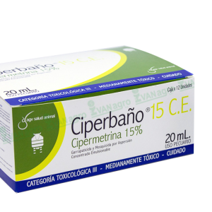 Ciperbaño