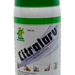 Citralarv
