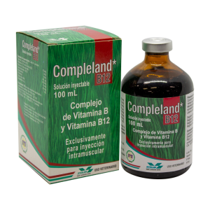 Compleland B12