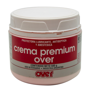 Crema Premium
