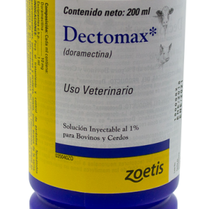 Dectomax