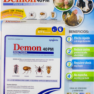 Demon