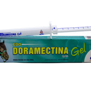Edo Doramectina Gel