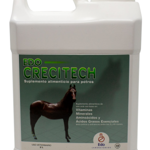 Edo Crecitech