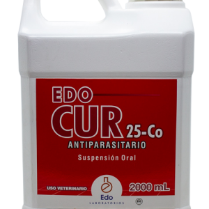 Edo Cur 25%