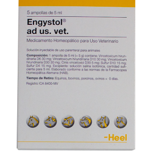 Engystol