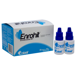 Enrohit