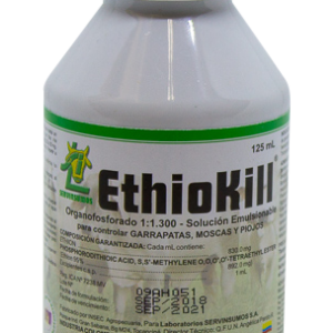 EthioKill