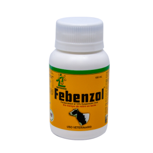 Febendazol