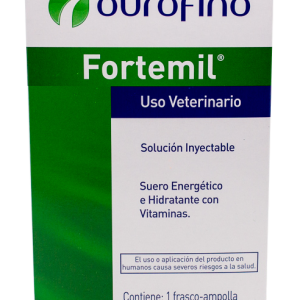 Fortemil