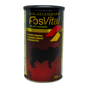 Fosvital