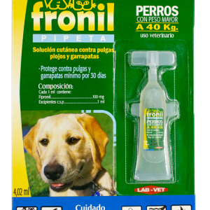 Fronil Pipeta