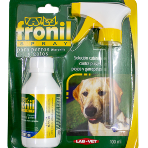 Fronil Spray