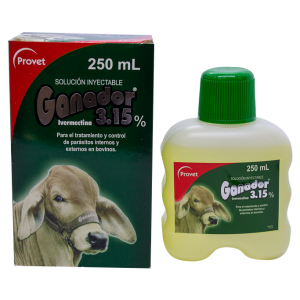 Ganador 3,15%
