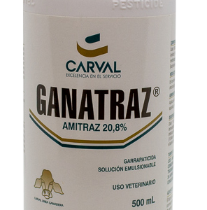 Ganatraz.