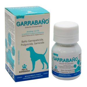 Garrabaño Pet