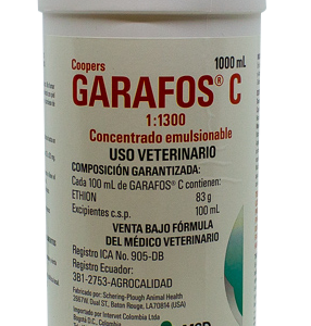 Garafos-C