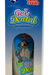 Gel dental Canis & Felis
