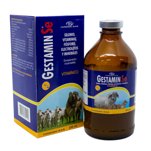 Gestamin Se