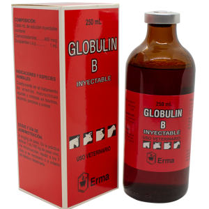 Globulin B