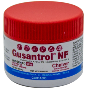 Gusantrol NF
