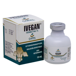 Ivegan 1%