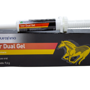Iverdual Gel