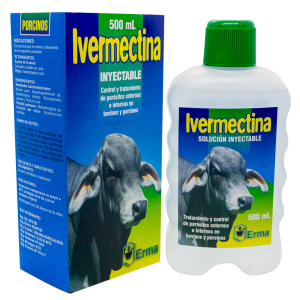Ivermectina