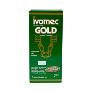 Ivomec Gold