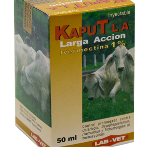 KapuT L.A