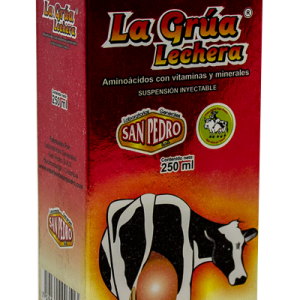 La Grua Lechera