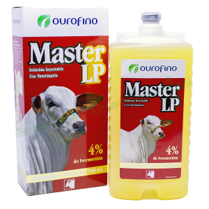 Master LP