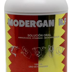 Modergan NF