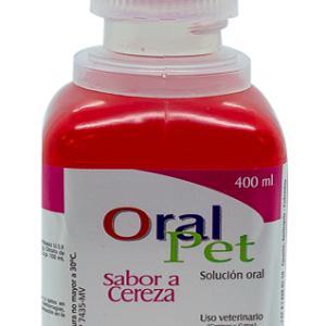 Oralpet