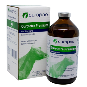 Ourotetra Premium