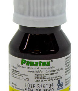 Panatox