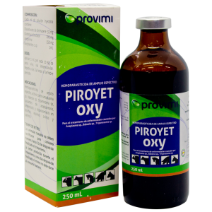 Piroyet Oxy