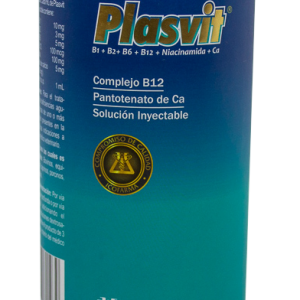 Plasvit