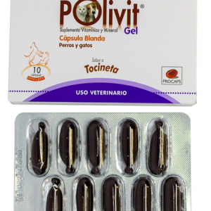 Polivit Gel