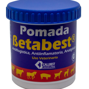 Beta-best pomada
