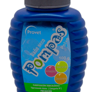 Pompas Baño Seco