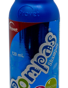 Pompas Shampoo