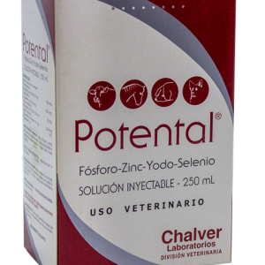 Potental