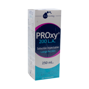PROxy 200 L.A